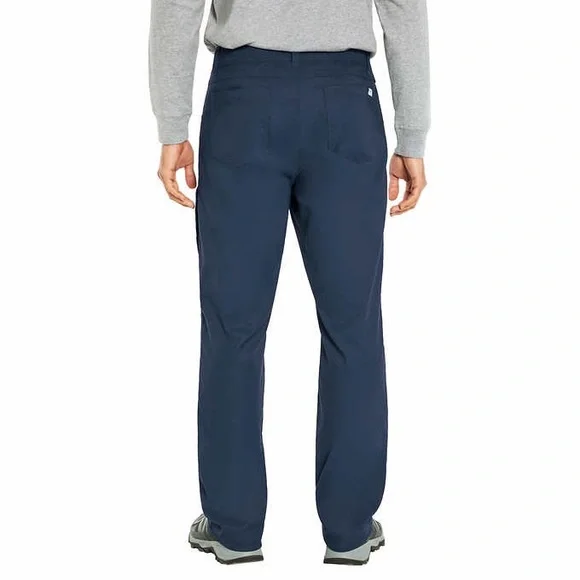 Orvis Men’s Fleece Lined Pants - Picture 2 of 5